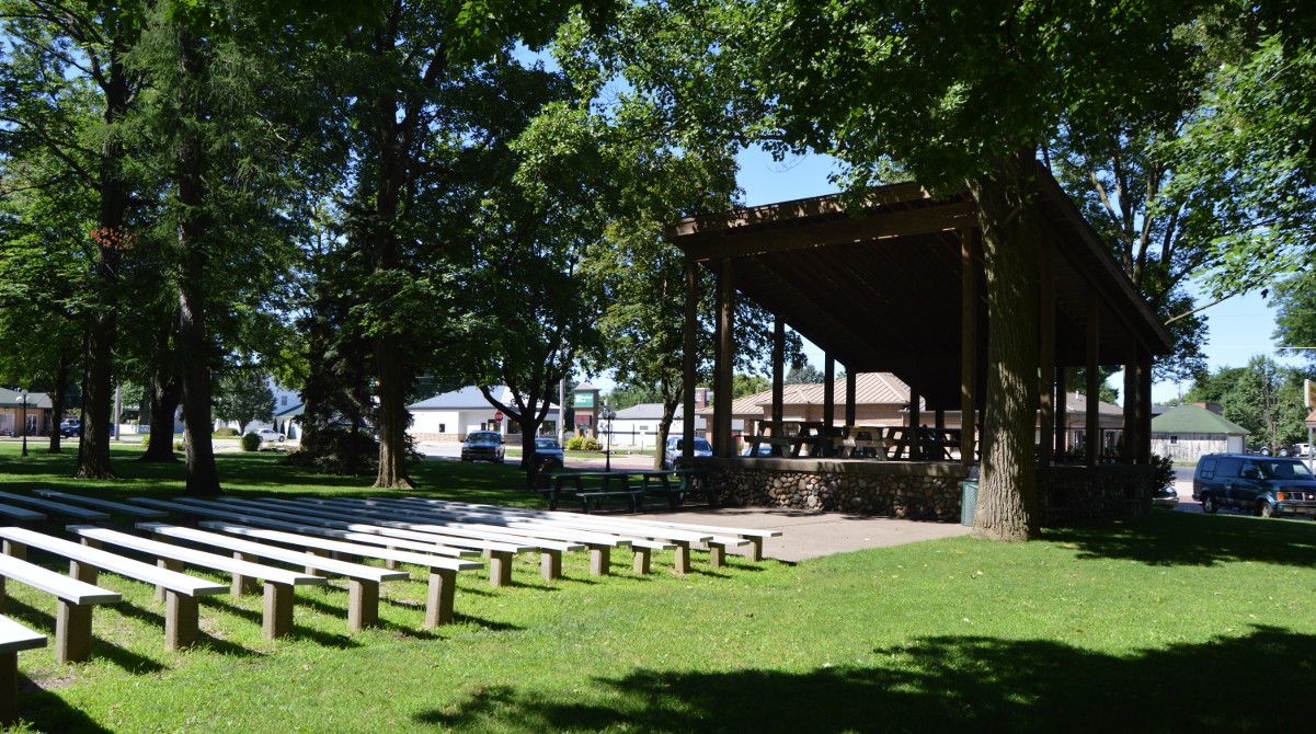 Willow Creek