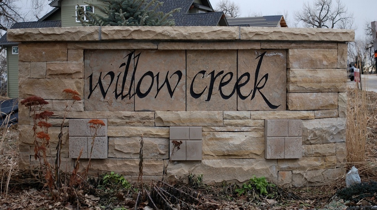 Willow Creek